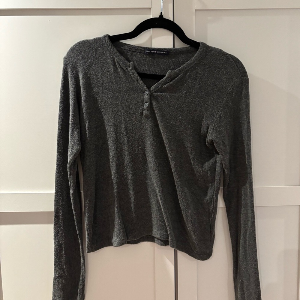 Brandy top